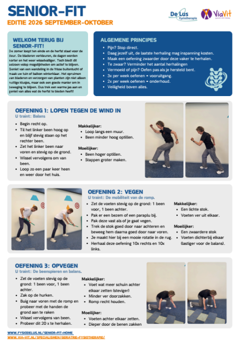 Seniorfit
